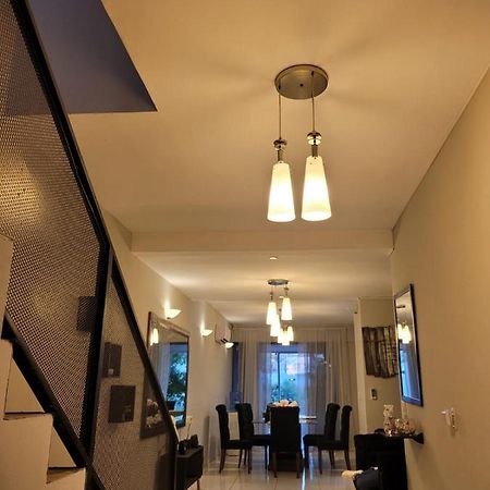 شقة أسونسيون  في Departamento Amoblado Duplex المظهر الخارجي الصورة