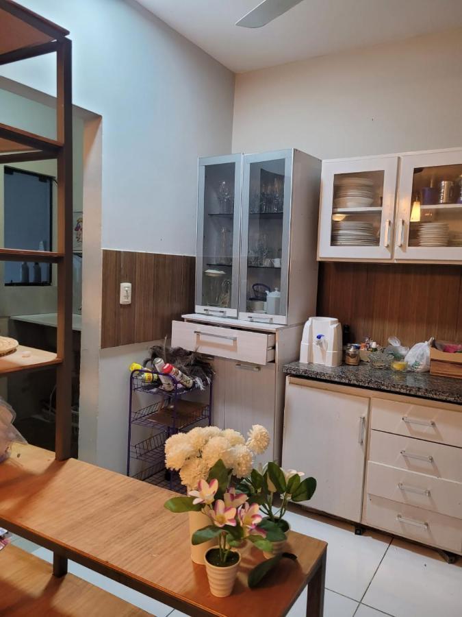 شقة أسونسيون  في Departamento Amoblado Duplex المظهر الخارجي الصورة