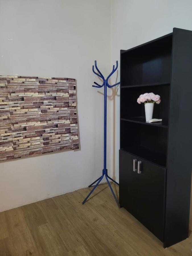 شقة أسونسيون  في Departamento Amoblado Duplex المظهر الخارجي الصورة
