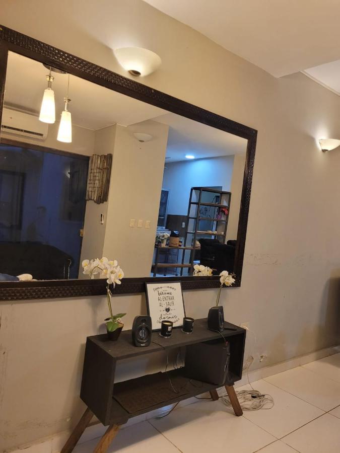 شقة أسونسيون  في Departamento Amoblado Duplex المظهر الخارجي الصورة