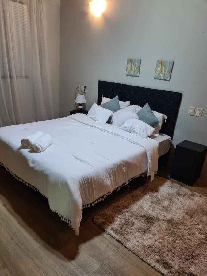 شقة أسونسيون  في Departamento Amoblado Duplex المظهر الخارجي الصورة